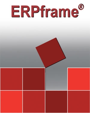 ERP Frame